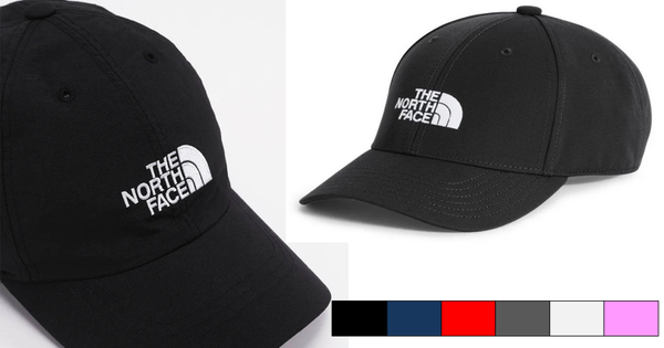 GORRA ADULTO LISA THE NORTH FACE