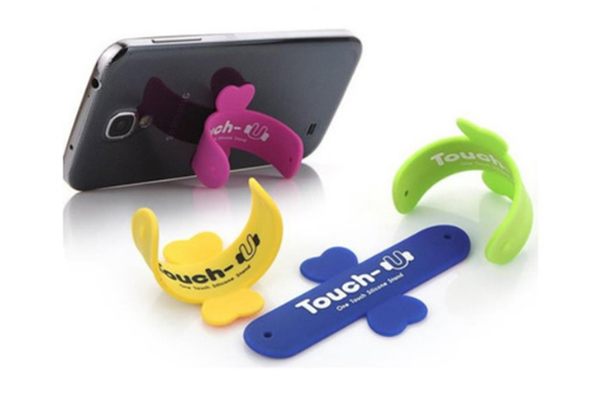 SOPORTE MOVIL FLEXIBLE