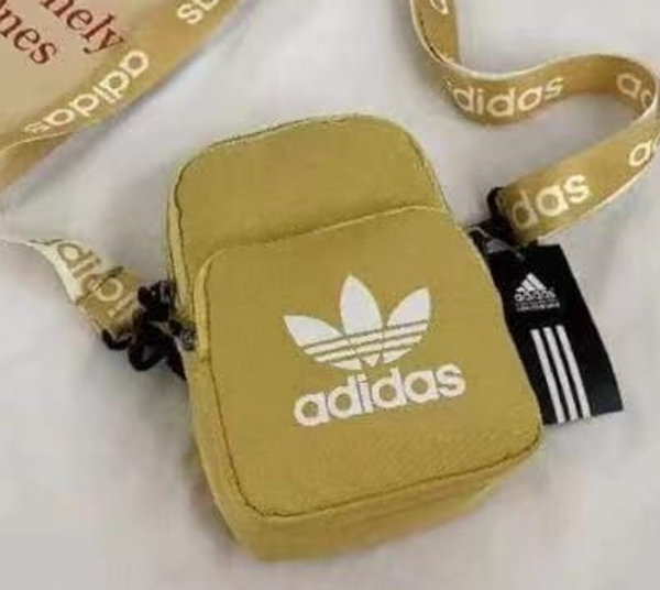BANDOLERA 2CREMALLERAS MARCAS