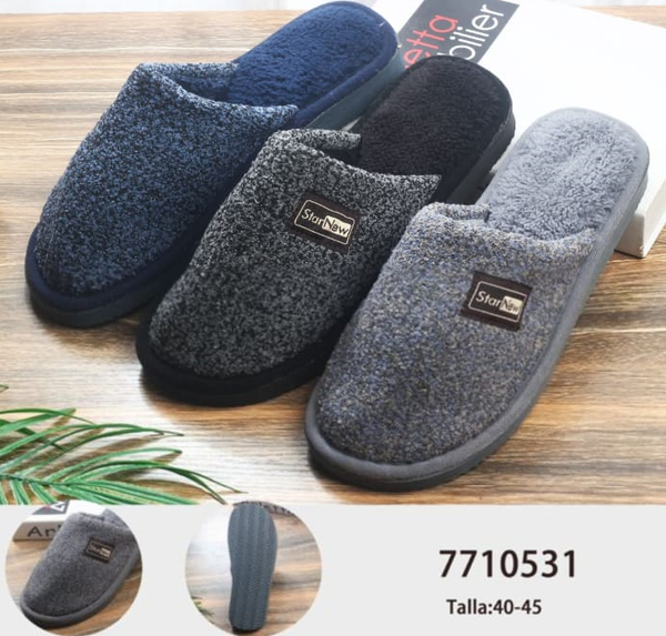 ZAPATILLA CRO. CASA FLEX 40-45 (36)