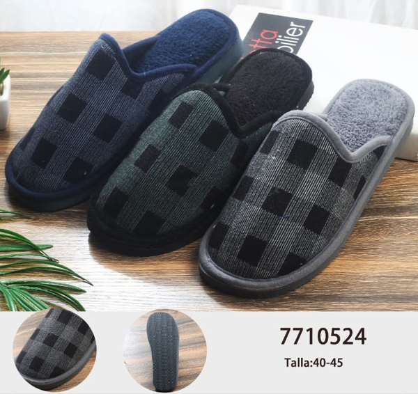ZAPATILLA CRO. CASA FLEX 40-45 (36)