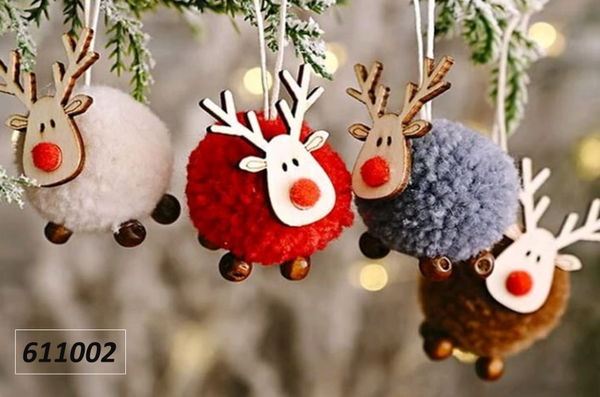 FIGURA COLGANTE RENO MADERA LANA (4)