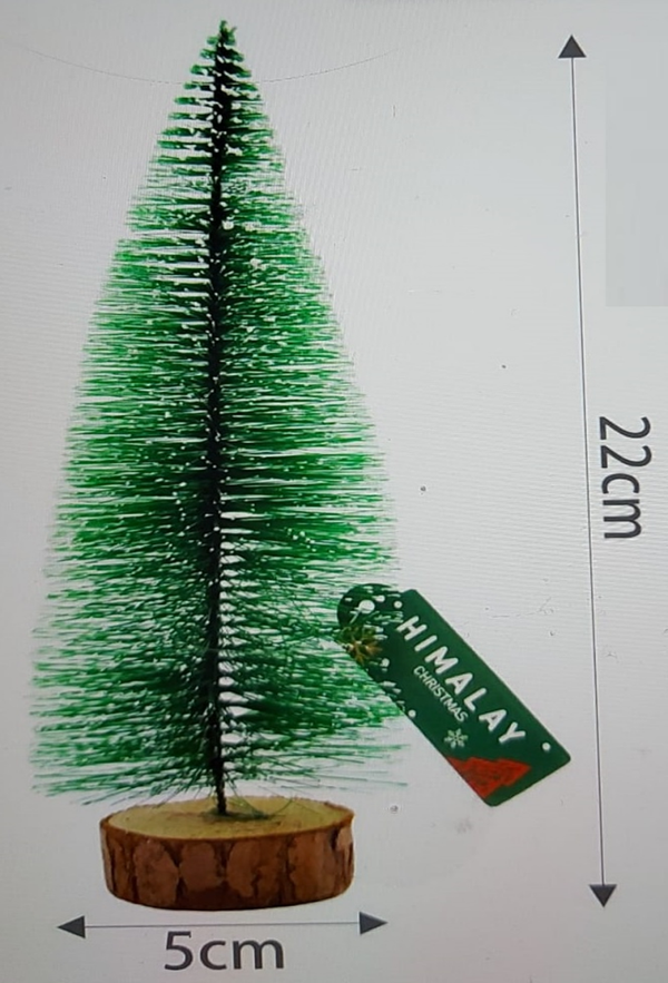 ARBOL NAVIDAD TRONCO