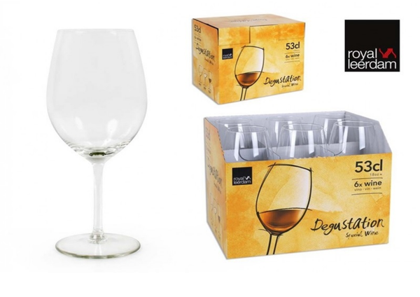 COPA VINO CRISTAL 530cc DEGUSTATION (6)