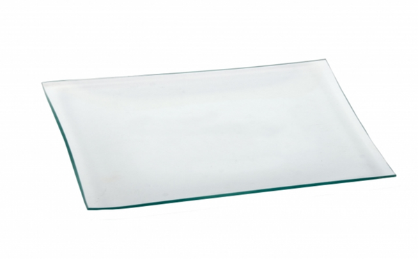 BANDEJA CRISTAL TRANSPARENTE (12)