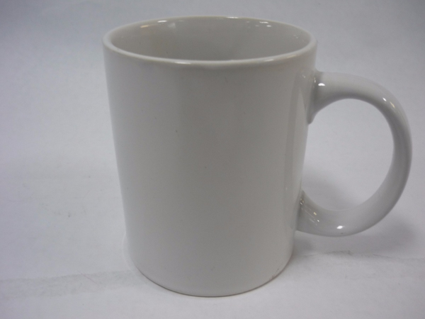 TAZA MUG CERAMICA BLANCA (6)