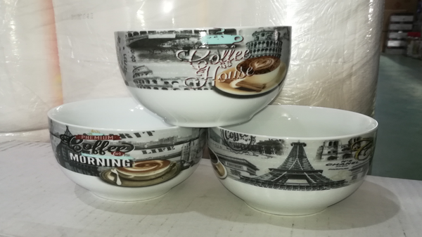 BOL DESAYUNO CERAMICA COFFEE