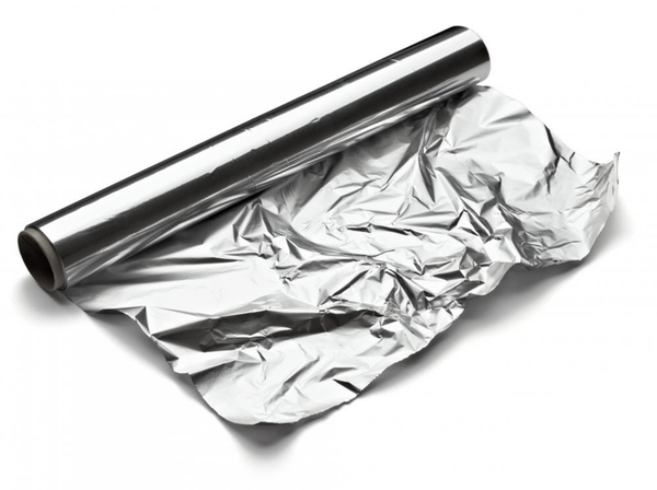ROLLO PAPEL DE ALUMINIO 3m (24)