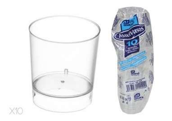 VASOS PLASTICO CHUPITO 10ud (12)
