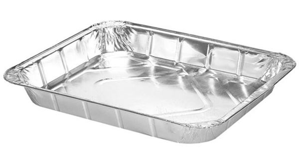 BANDEJA ALUMINIO GRANDE 40x34x5cm (12)