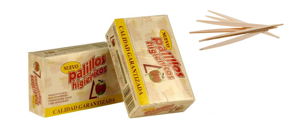 PALILLOS PLANOS MADERA 1000ud (12)