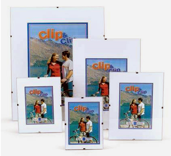 MARCO CLIP PARED