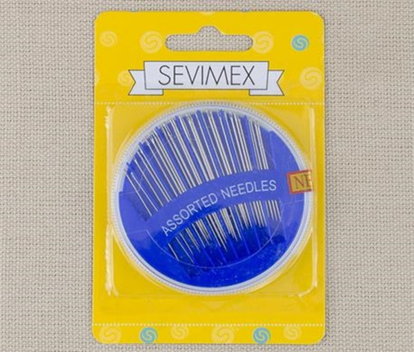 AGUJAS COSTURA SEVIMEX (12)