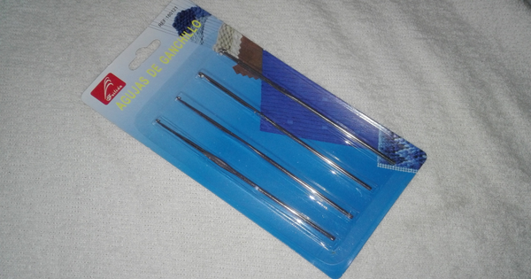 AGUJAS GANCHILLO 4ud BLISTER (12)