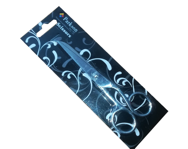 TIJERA COSTURA INOXIDABLE PARKSON 13cm