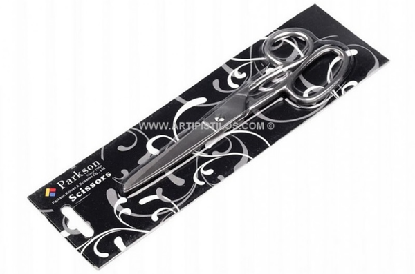 TIJERA COSTURA INOXIDABLE PARKSON 17,5cm