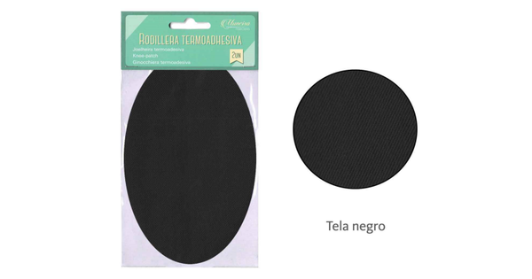 RODILLERAS/CODERAS NEGRA 2ud (12)
