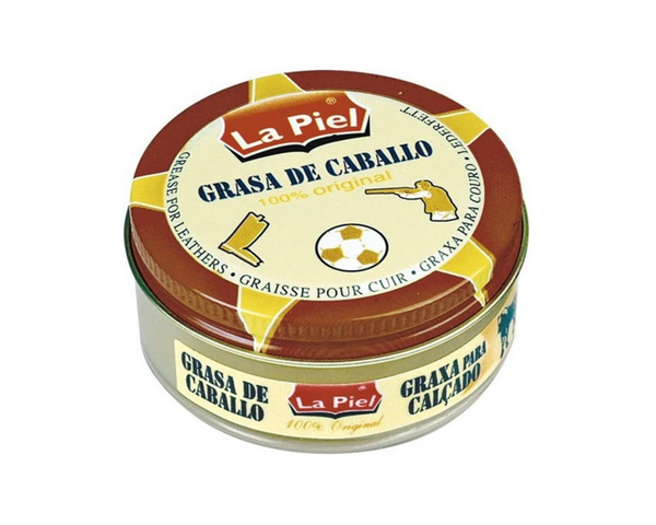 GRASA DE CABALLO LA PIEL 50ml (6)