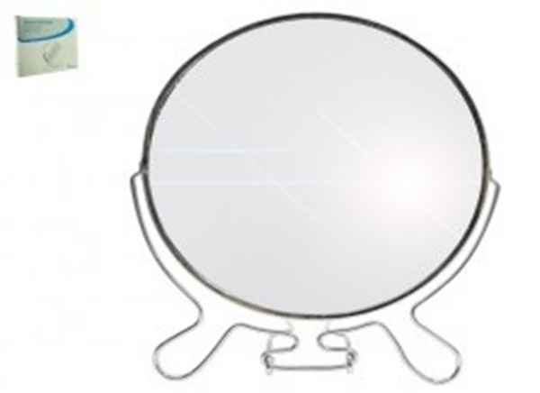 ESPEJO DE AUMENTO METALICO
