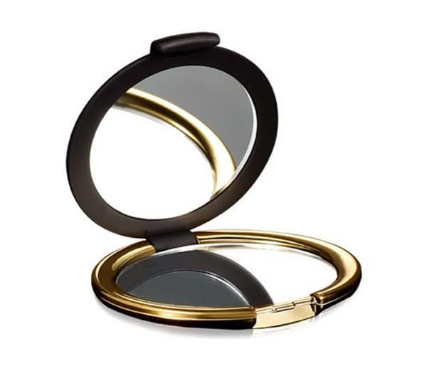 ESPEJO REDONDO PARA BOLSO