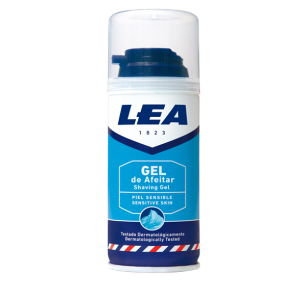 GEL DE AFEITAR LEA (6)