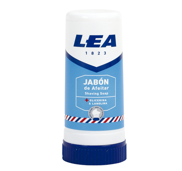 JABON DE AFEITAR LEA 40gr (10)