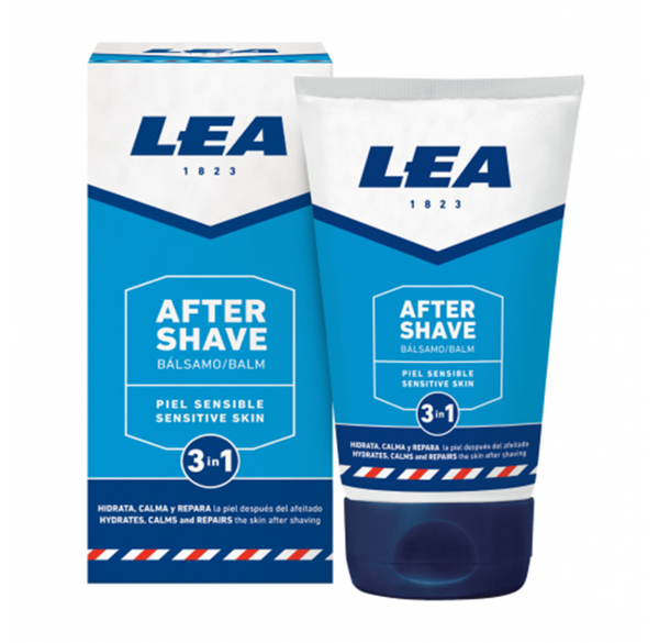 AFTER SHAVE 3EN1 TUBO LEA 75ml (10)