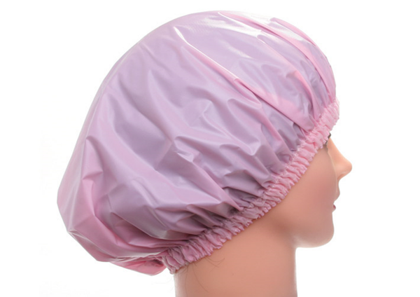 GORRO DUCHA PLASTIFICADO (12)