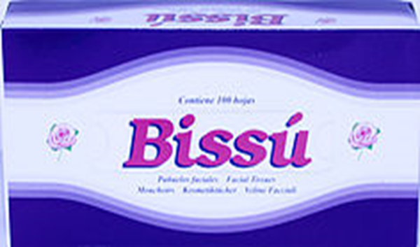 PAÑUELOS DE PAPEL EN CAJA BISSU (4)