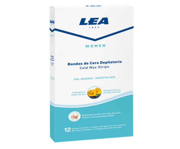 BANDAS DEPILATORIAS CERA FRIA 12ud (12)