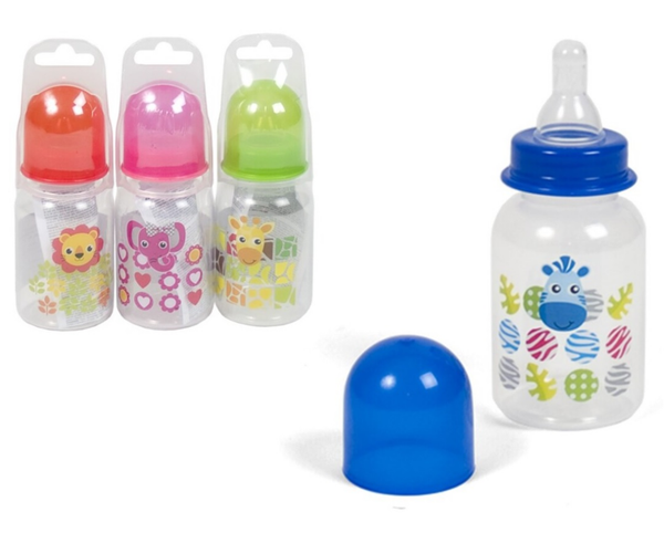 BIBERON TETINA SILICONA 120ml