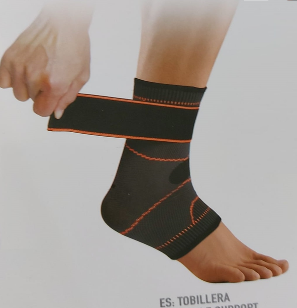 TOBILLERA DEPORTIVA