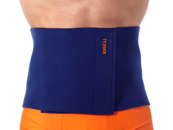 CINTURON ABDOMINAL ORTOPEDICO CRO.