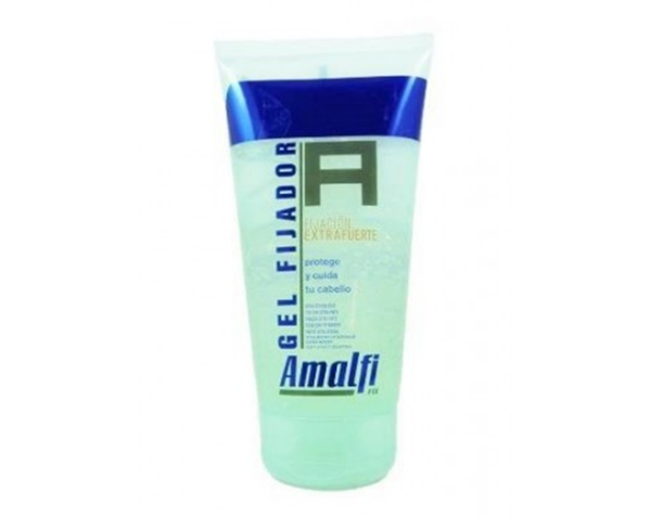 GEL FIJADOR AMALFI EXTRAFUERTE 150ml
