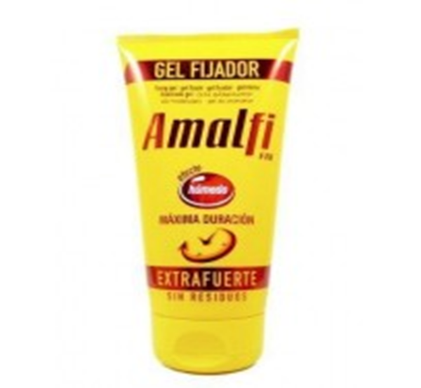 GEL FIJADOR AMALFI HUMEDO 150ml