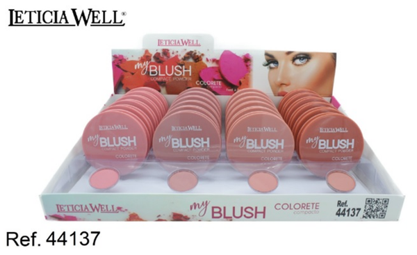 COLORETE MY BLUSH LETICIA WELL (24)