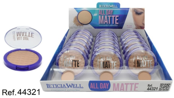 POLVO COMPACTO ALL DAY MATTE (18)
