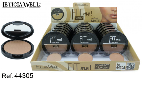 POLVO COMPACTO FIT ME! ESPEJO (18)