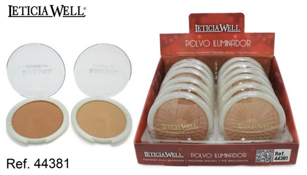 POLVO COMPACTO ILUMINADOR (12)