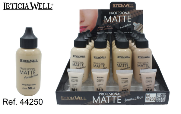 BASE MAQUILLAJE MATTE (16)