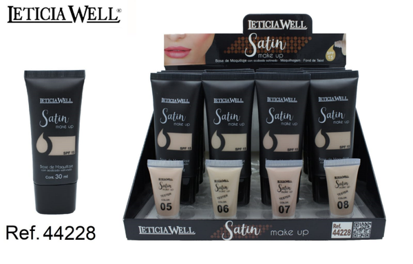 BASE MAQUILLAJE FACTOR SOLAR 15 (16)
