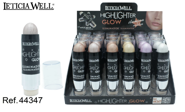 ILUMINADOR HIGHLIGHTER GLOW (18)