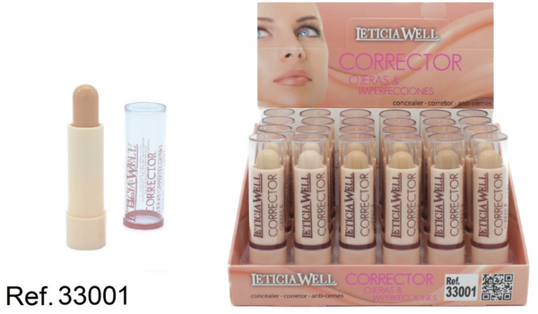 CORRECTOR DE OJERAS (24)