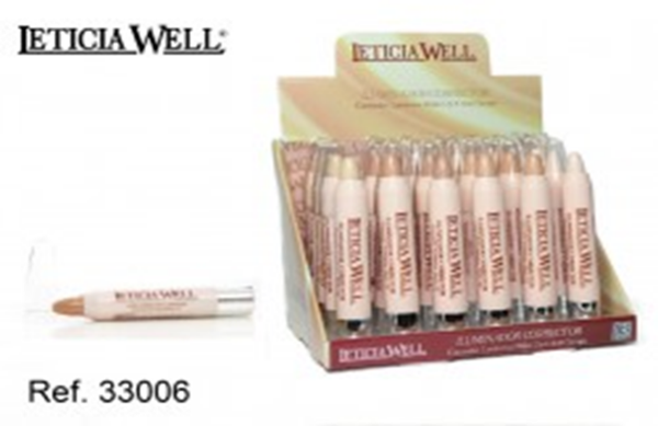 CORRECTOR ILUMINADOR (24)
