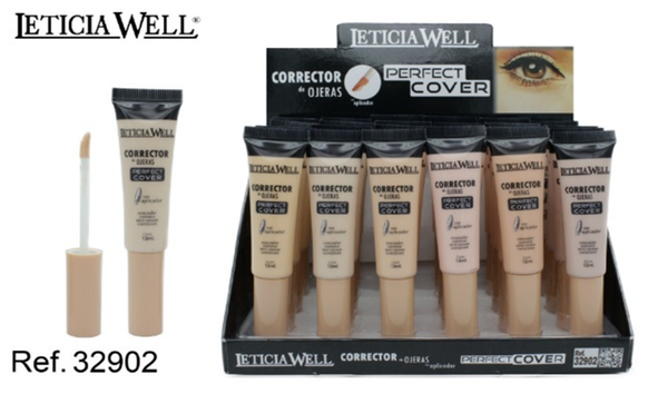 CORRECTOR OJERAS PERFECT COVER (24)