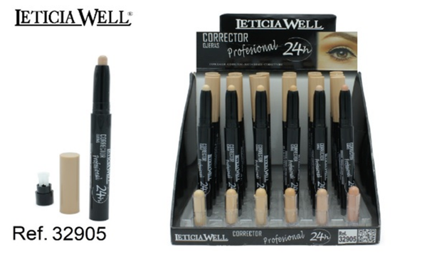CORRECTOR OJERAS PROFESIONAL 24h (24)
