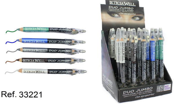 LAPIZ DE OJOS JUMBO+SOMBRA (24)