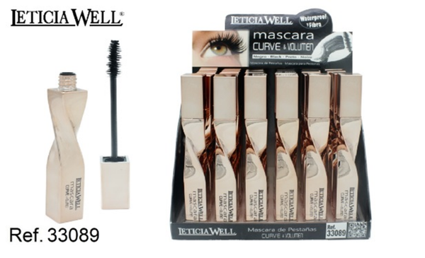 MASCARA PESTAÑAS CURVE&VOLUMEN (24)