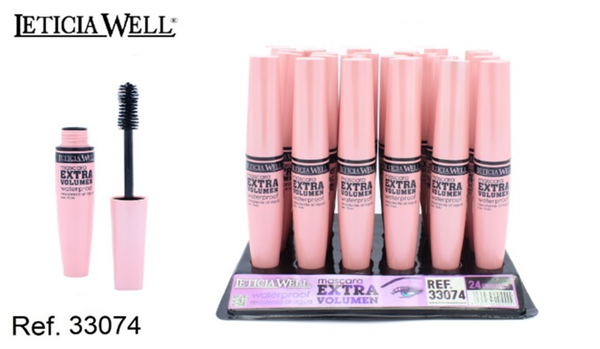 MASCARA PESTAÑAS EXTRA VOLUMEN (24)