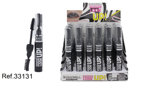 MASCARA PESTAÑAS LOOK UP! (24)